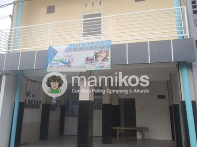 Kost Rumah Mentari Tipe B Sukolilo Surabaya