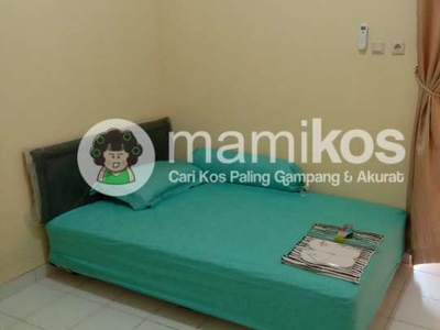 Kost Salira 1 Tipe B Cibinong Bogor