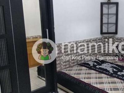 Kost Three Siblings 3 Kelapa Dua Tangerang