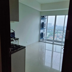 Apartemen 2 Br Ready Siap huni di Apartemen Puri mansion Jakarta Barat