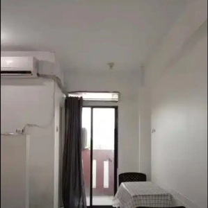 Apartemen Casablanca East Residence type Studio furnished jual murah