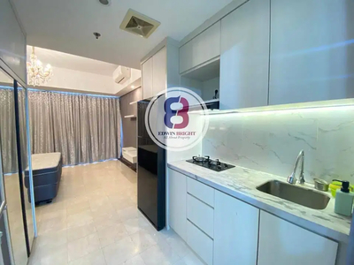 Apartemen Dijual di Altiz Sektor 3 Bintaro Jaya