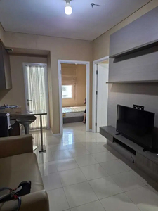 Apartemen Murah Full Furnish 2Bedroom di Parahyangan Residence Bandung