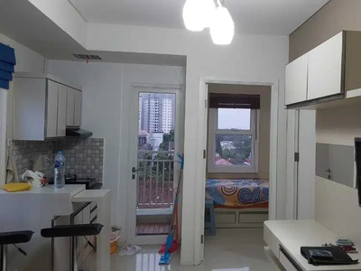 Apartemen Parahyangan Residence Ciumbuleuit Tower Pangrango