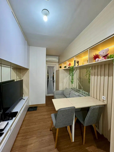 Apartemen Springlake 2 Bedroom Furnish di Summarecon Bekasi