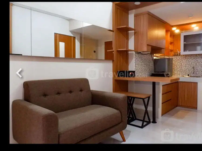 Di jual Apartemen 2BR Murah kawasan elit Surabaya barat