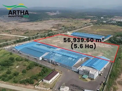 Artha Industrial Hill Karawang Barat best price best location