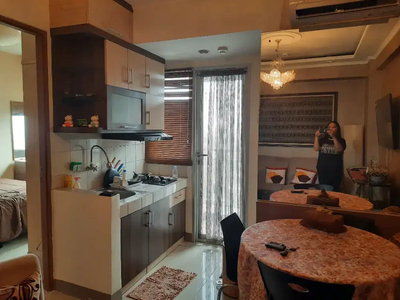 Bintaro Park View Apartemen (Very Cozy)