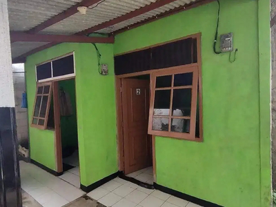 Bismillah rumah dijual