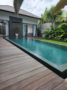 Brand New Villa Luxury Jimbaran Ocean View