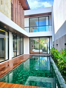 Brand New Villa Tumbak Bayuh Bali