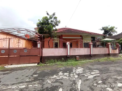 BU Rumah Bagus Dlm Perum Di Maguwo Dekat Jogjabay,Pakuwon Mall