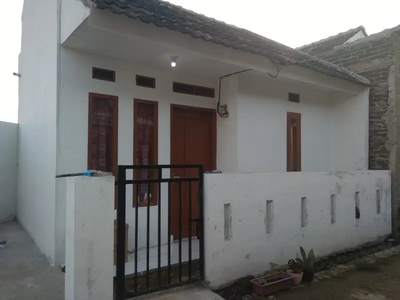 Butuh segera dijual rumah posisi Hook Banjaran bandung