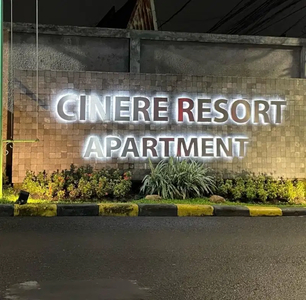 Cinere Resort Apartemen