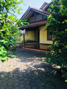 DI JUAL CEPAT RUMAH PRIBADI