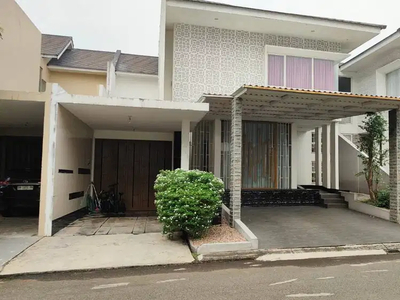 DI JUAL CEPAT RUMAH VICTORIA ALAM SUTERA