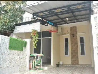 Di jual rumah bagus di Pondok ungu permai harga promo siap huni (B0449