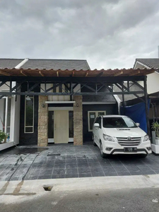 Di Jual Rumah di pusat kota Galuhmas di Karawang Barat Jawa Barat