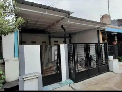 Di Jual Rumah Pondok ungu sektor v Bekasi bisa nego sampai jadi(K1131)