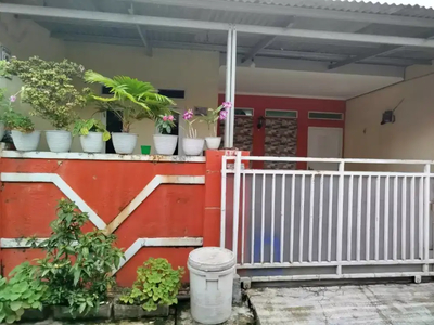 Di Jual Rumah Tinggal Perumnas 2 Karawaci Tangerang