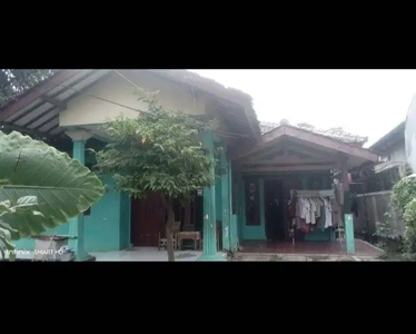 DI JUAL TANAH DAN RUMAH - TP