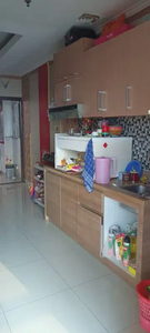 Dijual Apt Ancol Mansion 2BR dekat Fasilitas