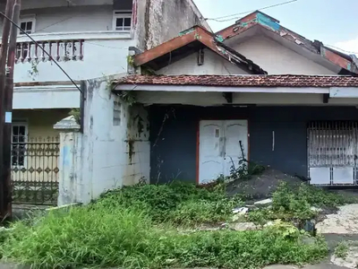 Dijual BU rumah kos dibawah pasaran