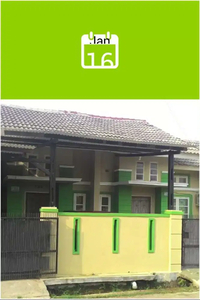 Dijual Cepat mumer 1 unit rumah full Purnish di Karawang