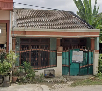 Dijual cepat rumah di kuta bumi,kuta baru ,Tangerang