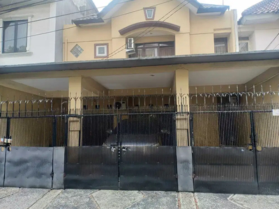 Dijual Cepat Rumah dibawah NJOP Kelaoa gading 180m2