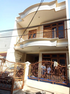 Dijual Cepat Rumah Furnish 2 Lantai di Tanjung Duren Utara Jakarta