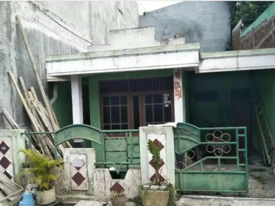 Dijual Cepat rumah murah di area Pucang Gading Mranggen km