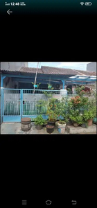 Dijual cepat rumah siap huni Villa Tangerang