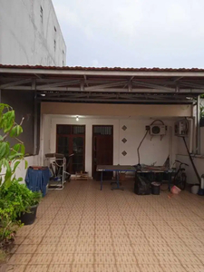 Dijual murah Rumah 2 Lantai di Persada Sayang, Cengkareng, Jakarta