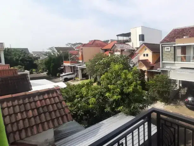 DIJUAL MURAH RUMAH BSB CITY SEMARANG