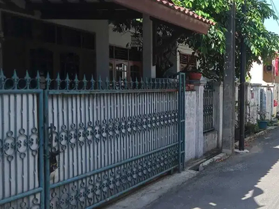 Dijual Murah Rumah di Pulo Gebang Indah - Cakung - Jakarta Timur