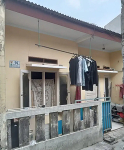 Dijual RUKAM di Gondrong Sebrang Cipondoh Tangerang Kota