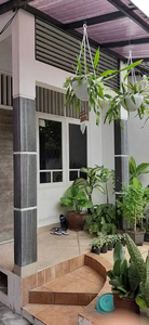 Dijual rumah 1.5 lantai Vila melati mas serpong Tangerang