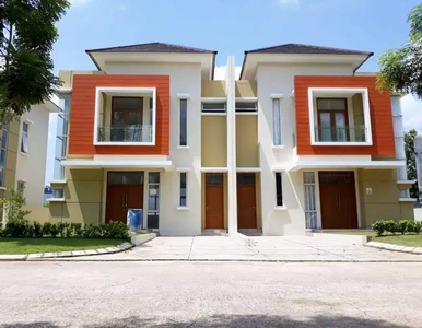 DIJUAL RUMAH 2 LANTAI DI SUKAJADI BATAM CENTER. BISA CASH BERTAHAP