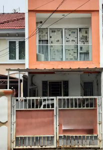 Dijual Rumah 2 Lantai Kelapa Gading, Jakarta Utara