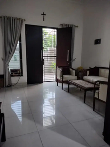 DIJual Rumah 2 Lt Siap Huni Semi Furnish,Anti Banjir
Sunter Jakut