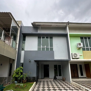 Dijual Rumah Anggrek Mas 2 Batam Center