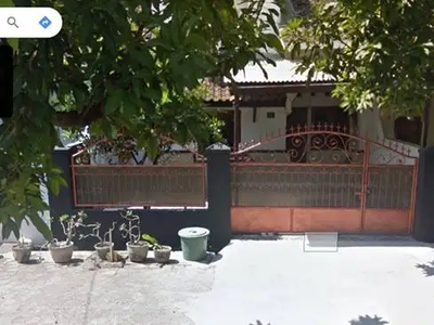 [Harga Nego] Dijual Rumah Asri di Baturan, Colomadu, Karanganyar.