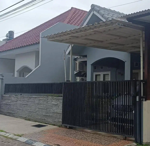 *Dijual Rumah Babatan Pratama, Wiyung, Surabaya* Siap Huni