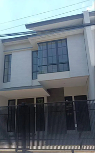 *Dijual Rumah Baru siap huni Mojo Klanggru Kidul, Surabaya*