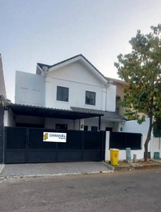 Dijual rumah brand new siap huni Giri loka Bsd city, st