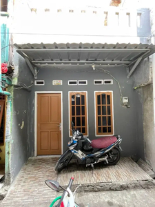 Dijual rumah cengkareng