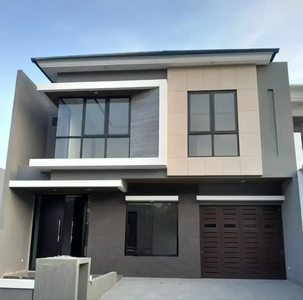 DIJUAL RUMAH CITRALAND
Cakep Baru Gress Minimalis Modern