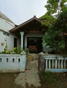 Dijual Rumah Daerah Cimahi