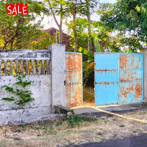 Dijual Rumah dan Tanah di Kutorejo Mojosari